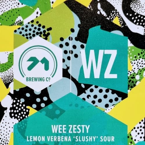 Wee Zesty