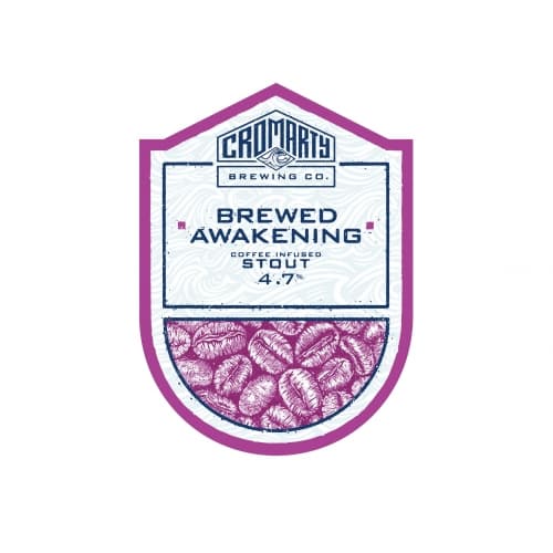 Brewed Awakening