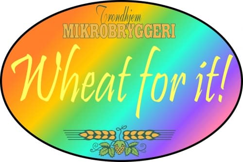 Wheat For It