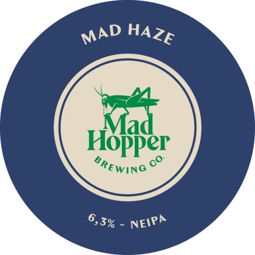 Mad Haze