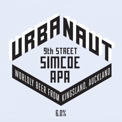 9th Street Simcoe APA