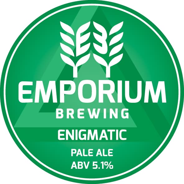 Enigmatic