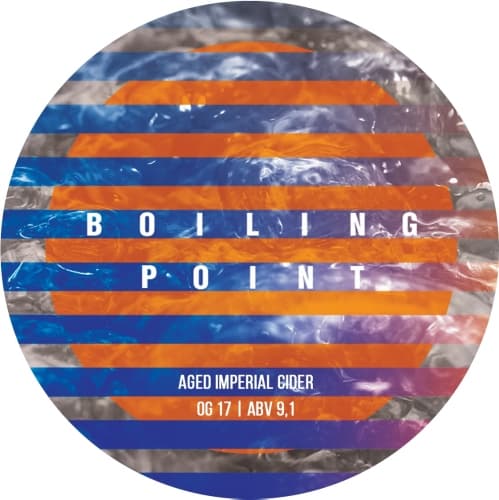 Boiling Point