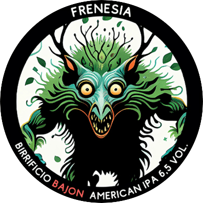 Frenesia