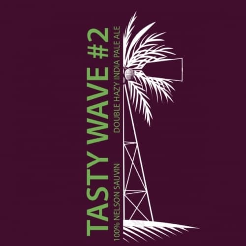 Tasty Wave #2