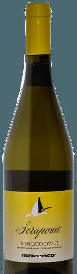 Scrapona Moscato d'Asti