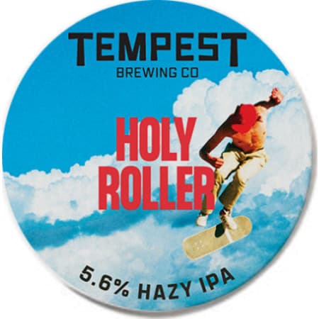Holy Roller