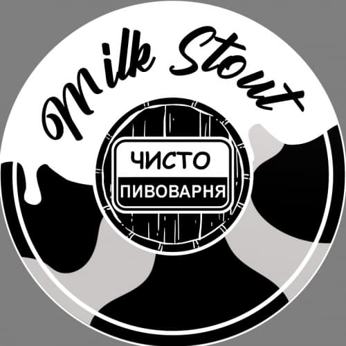Milk Stout