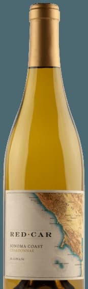 Sonoma Coast Chardonnay
