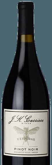 Vespidae Pinot Noir