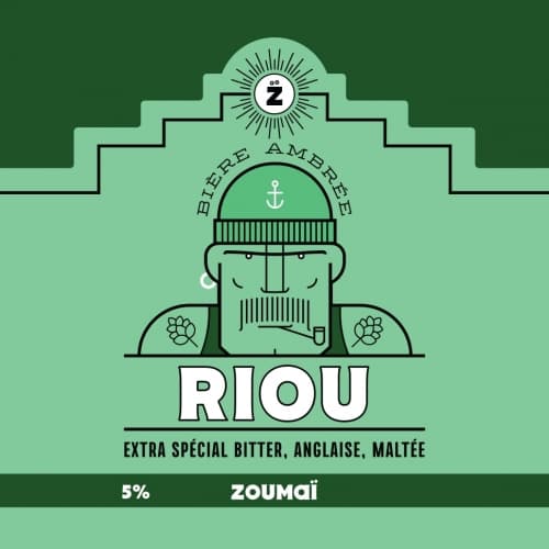 Riou