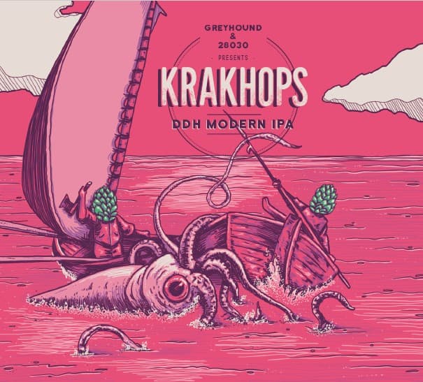 Krakhops