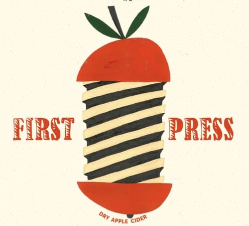 First Press