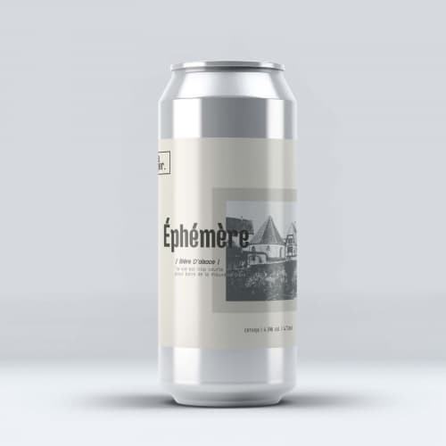 Éphémerè