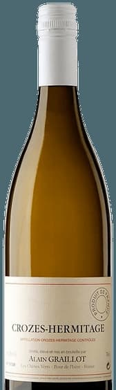 Crozes-Hermitage Blanc