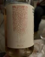 Rosé of Pinot Noir