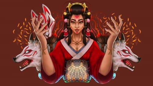Inari