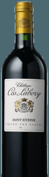 Saint-Estèphe (Grand Cru Classé)