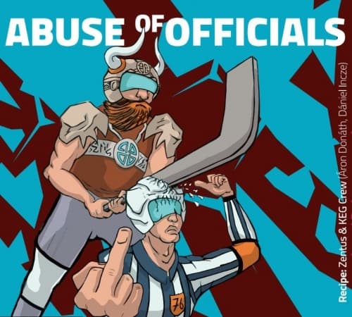 Abuse of Officials