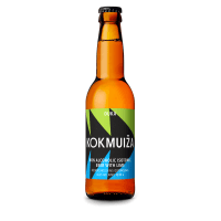 Kokmuiža Duka