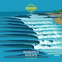 Snapper Rocks