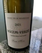 Mâcon-Verzé