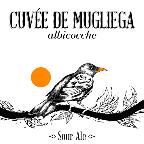 Cuvée de Mugliega
