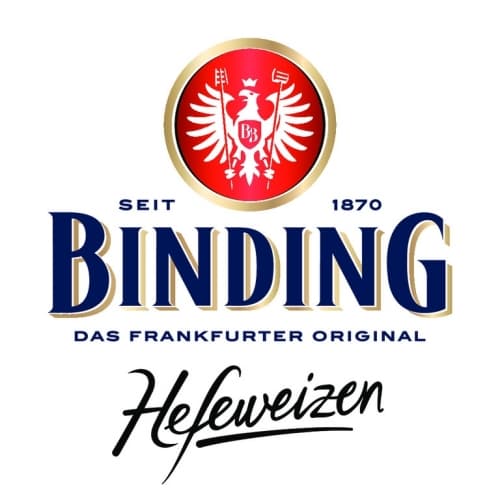 Binding Hefeweizen