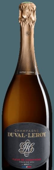 Fleur de Champage Prestige Premier Cru