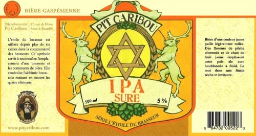 IPA Sure Version 2