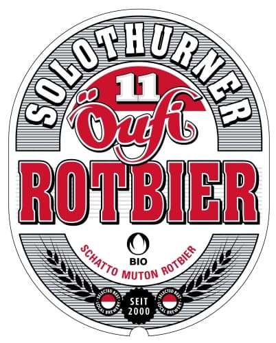 Bio Rotbier