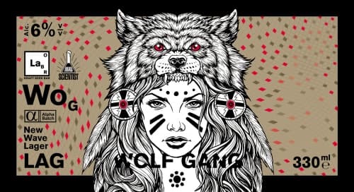 Wolf Gang