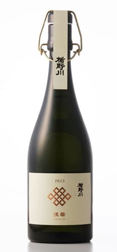 Tatenokawa Junmai Daiginjo Nehan 2023