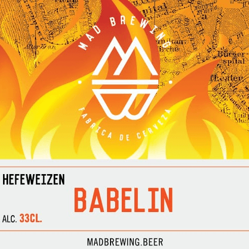 Babelin