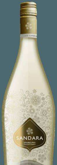 Sparkling Blanco