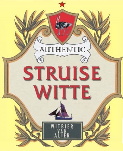 Struise Witte