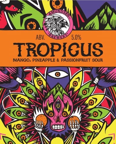 Tropicus