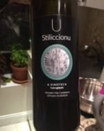 A Vinoteca Carcaghjolo