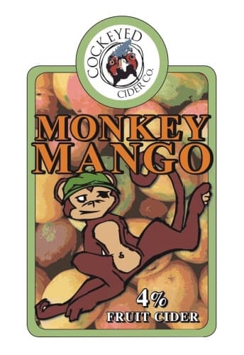 Monkey Mango