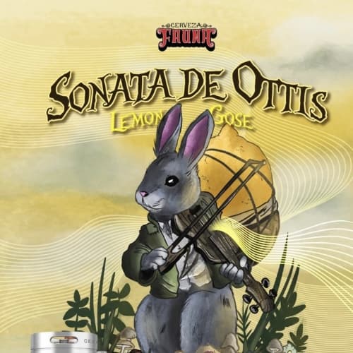 Sonata De Ottis
