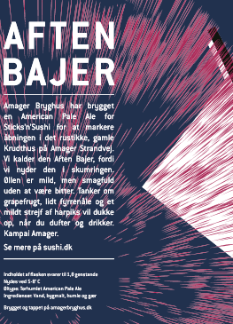 Aften Bajer