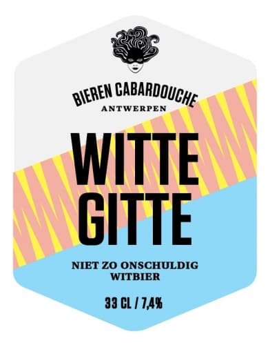 Witte Gitte