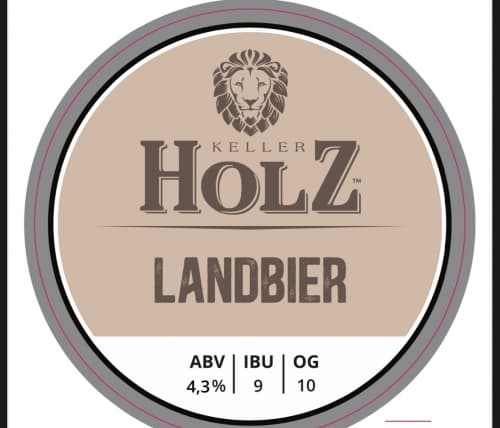 Landbier