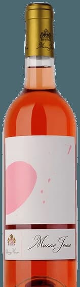 Musar Jeune Rosé