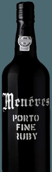 Fine Ruby Port
