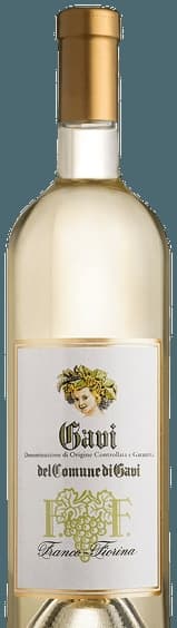 Franco Fiorina Gavi del Comune di Gavi