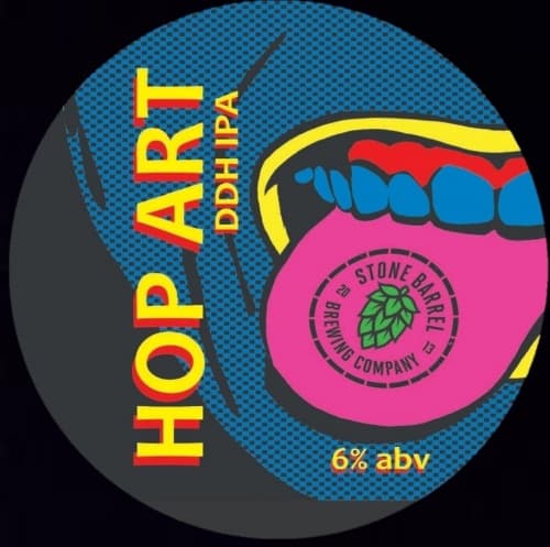 Hop Art