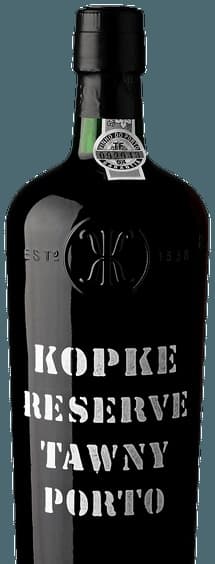 Porto Reserve Tawny