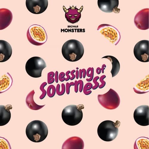 Blessing of Sourness