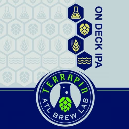 On Deck IPA